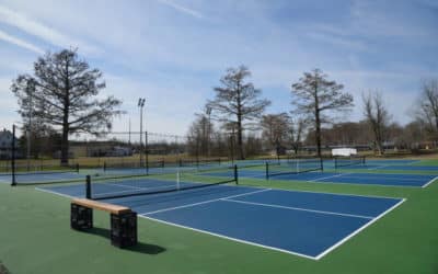Construction Court de Tennis Toulon: Optimisation avec les Systèmes d&rsquo;Arrosage Intelligents de Service Tennis