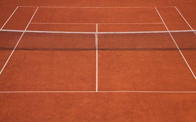 Construction court de tennis Toulon : L’Expertise de Service Tennis en Éclairage Solaire