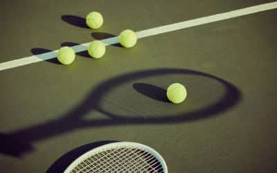 Construction de courts de tennis à Toulon : L&rsquo;importance de l&rsquo;analyse de la circulation des personnes