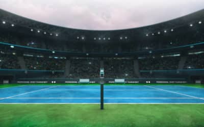 Construction Court de Tennis Toulon : L&rsquo;Adaptation de Service Tennis aux Besoins de Personnalisation