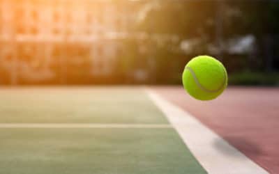 Construction court de tennis Toulon : L’Expertise de Service Tennis