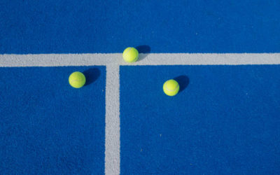 Construction de courts de tennis à Toulon : Respect des Normes Internationales
