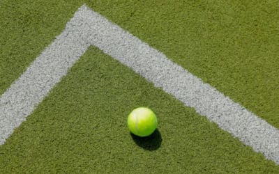 Construction de courts de tennis dans les zones urbaines de Toulon