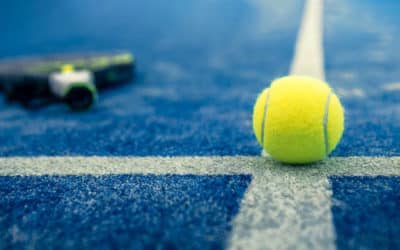 Comment les Exigences des Joueurs Professionnels Influencent-elles la Conception des Courts de Tennis à Toulon?