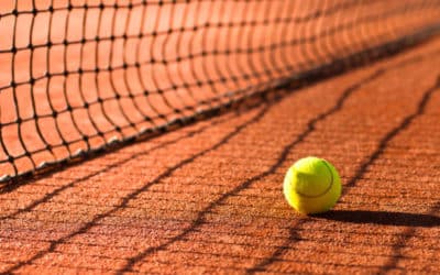 Importance du Choix des Couleurs pour les Courts de Tennis à Toulon