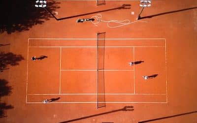Options de Financement Gouvernemental pour la Construction de Courts de Tennis à Toulon