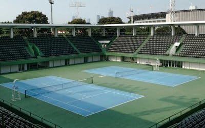 Les Critères pour le Choix de l&rsquo;Emplacement Idéal Pour la Construction d&rsquo;un Court de Tennis à Toulon