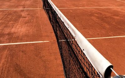 Options de sécurité pour les zones adjacentes aux courts de tennis dans la Construction de Courts de Tennis à Toulon