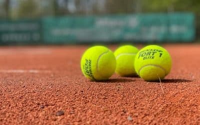 Les Avantages pour la Construction de Courts de Tennis à Toulon avec des Sièges pour Spectateurs