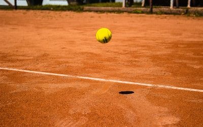 Les Meilleures Options de Matériaux Recyclés pour la Construction de Court de Tennis à Toulon : L&rsquo;Expertise de Service Tennis