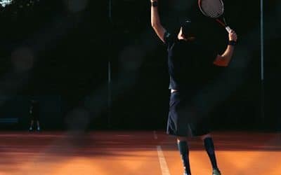 L’Augmentation de l’Attrait et de la Valeur d’un Club de Tennis grâce à la Rénovation des Courts à Lyon