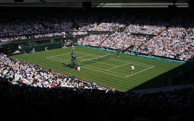 Les Avantages des Technologies Intelligentes dans la Construction de Courts de Tennis à Toulon