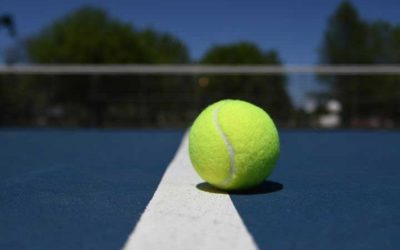 Les Constructeurs de Terrains de Tennis en Béton Poreux dans les Alpes-Maritimes : Des Experts de l’Entretien