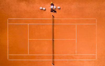 Pourquoi les solutions de rénovation de courts de tennis à Lyon par Service Tennis sont-elles adaptées aux budgets variés?