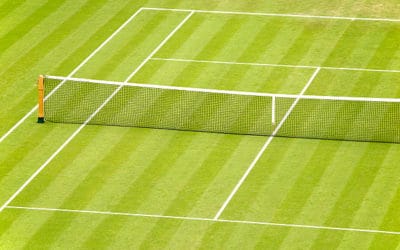 Construction terrain de tennis Toulon : Est-il possible de construire un terrain de tennis écologique ou durable ?