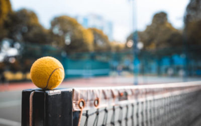 Construction de Court de Tennis à Toulon : Intégration des Systèmes de Contrôle d&rsquo;Accès par Service Tennis