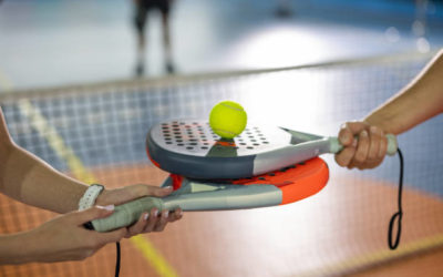 Construction court de tennis à Toulon : Les Mesures de Sécurité et prévention de Service Tennis