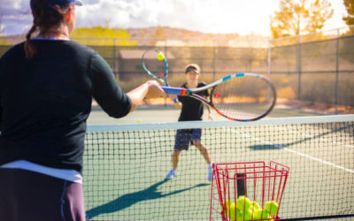 Construction court de tennis Toulon : Service Tennis, Votre Allié du Confort