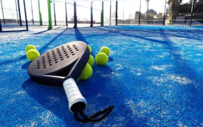 Construction de courts de tennis à Toulon : L&rsquo;importance de la conception des vestiaires pour la commodité des joueurs et des équipes