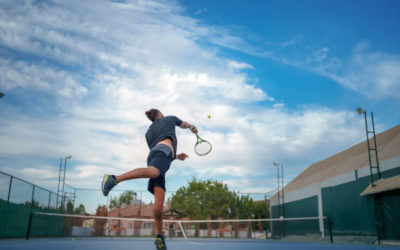 Construction court de tennis Toulon : Service Tennis offre-t-il des solutions pour la construction de courts de tennis multi-sports ?