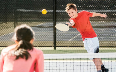 Construction court de tennis Toulon : Les Dernières Innovations en Revêtements de Surface pour la Performance et la Sécurité des Joueurs