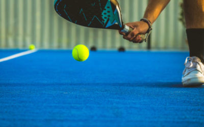 Construction de Courts de Tennis à Toulon : Les Partenariats de Service Tennis