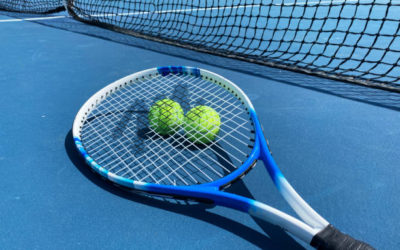 Construction court de tennis Toulon : Comment Service Tennis intègre-t-il l&rsquo;écologie et la pérennité dans ses projets de construction de courts de tennis ?