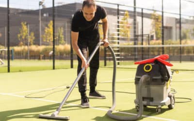 Construction Court de Tennis Toulon : Sécurité en Chantier par Service Tennis