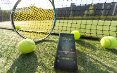 Construction de Court de Tennis à Toulon: Intégration de Systèmes de Notation Électronique Interactifs