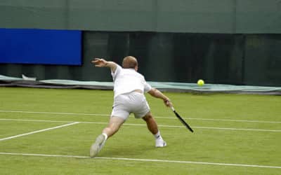 Construction courts de tennis Toulon: Comment les courts de tennis à Toulon sont-ils conçus pour minimiser les perturbations pour les riverains ?