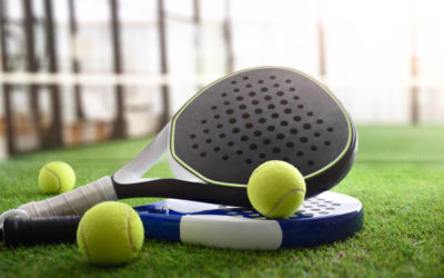 Constructeur de courts de tennis en gazon synthétique à Nice : Priorité à la Sécurité des Joueurs