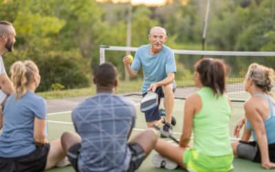 Construction de courts de tennis à Toulon : Les avantages d&rsquo;un espace de convivialité pour les spectateurs