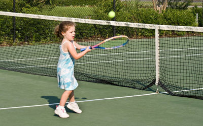 Intégrer des Systèmes de Chauffage Écologiques pour un Court de Tennis à Toulon
