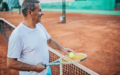 Construction de Court de Tennis à Toulon : Les Avantages des Installations pour la Rééducation et la Thérapie
