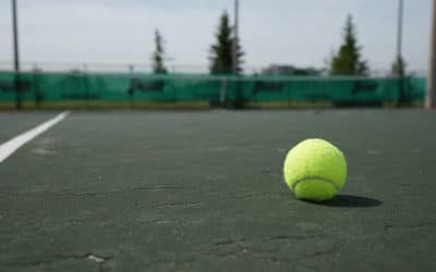 La Construction d’un Court de Tennis à Grenoble : Une Approche Unique