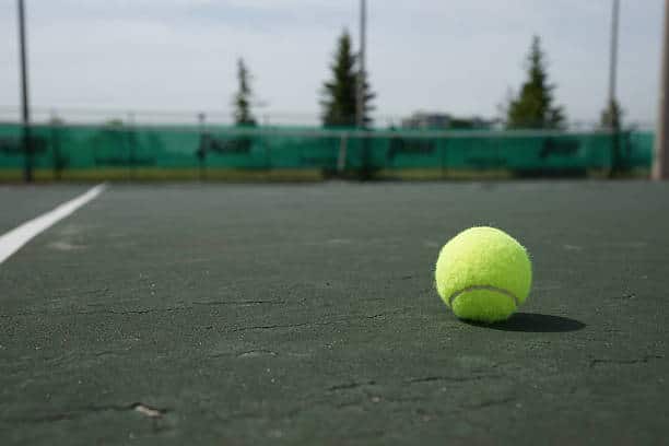 La Construction d’un Court de Tennis à Grenoble : Une Approche Unique