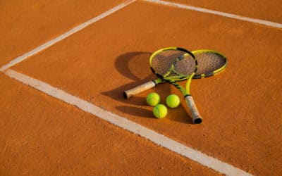 Les Meilleures Pratiques pour une Construction de Court de Tennis à Toulon