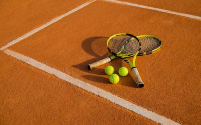 L’importance des aspects esthétiques et fonctionnels dans la rénovation des courts de tennis à Lyon