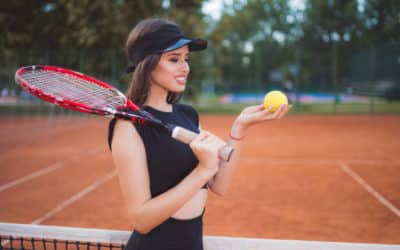 Construction de Courts de Tennis à Toulon : Un Atout pour le Tourisme Sportif et Culturel