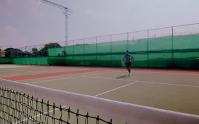 Construction de Court de Tennis à Toulon : Les Avantages des Installations pour les Événements Communautaires et Sociaux