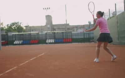 Rénovation de courts de tennis à Lyon : Découvrez les Réalisations de Service Tennis