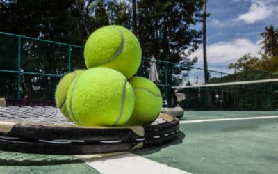 Quelles qualifications rendent Service Tennis expert en rénovation des courts de tennis à Lyon?