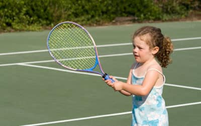 Construction de court de tennis à Toulon : Prévoyance des Installations pour la Formation des Entraîneurs