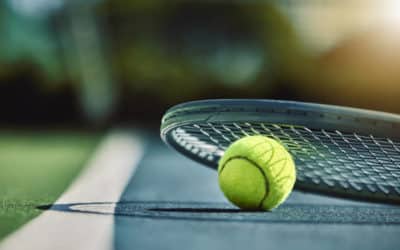 La Construction de Courts de Tennis à Grenoble : Un Catalyseur pour la Promotion du Sport chez les Jeunes Talents
