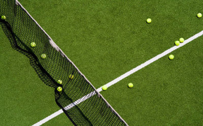 Les Normes de l&rsquo;ITF : Un Pilier Essentiel pour la Construction d&rsquo;un Court de Tennis à Toulon