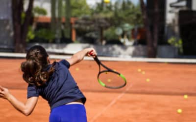 Construction Courts de Tennis à Toulon : Quels sont les défis de l&rsquo;entretien d&rsquo;un court de tennis durable à Toulon ?