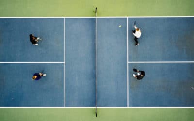 Construction de Courts de Tennis à Toulon : Intégrer l&rsquo;Aménagement Paysager Durable