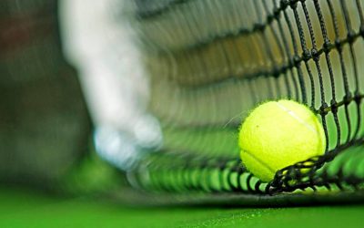 Construction terrain de tennis Alpes-Maritimes par Service Tennis : Pourquoi choisir leur service pour des terrains de tennis intégrant des espaces verts et des zones paysagères ?