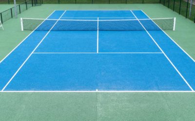 Construction terrain de tennis Alpes-Maritimes par Service Tennis : Pourquoi leur expertise en conditions climatiques variables est-elle importante ?