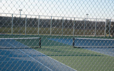 Service Tennis constructeur Terrain de tennis à Nice : Optimisez l&rsquo;utilisation des espaces limités pour les terrains